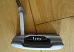 Lynx Crystal Ladies Putter