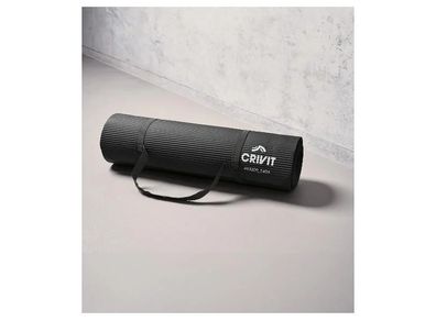Yoga mat