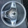 opel corsa steering wheel Image 4