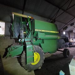 Combine