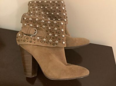 Beautiful ASH  Ankle Boots