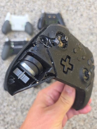 8 x Xbox Elite Controllers (Free Post)