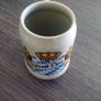 Ceramic Beer Stein. Image 2