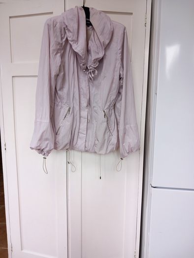 Creenstone Light Jkt. Pale Pink 38 (12)