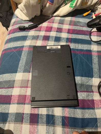 ps2 slim