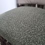 Beautiful Carved Oak Chair Image 9