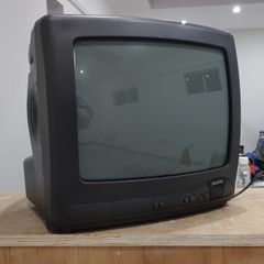 Sanyo 14 Inch CRT TV Television
