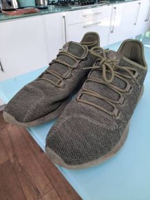 Adidas Tubular (UK 10)