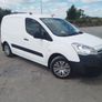 Micro Camper ;  Citroen Berlingo 2018 Image 6
