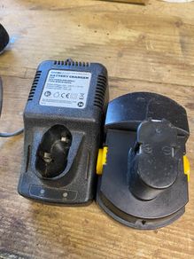 Battery charger