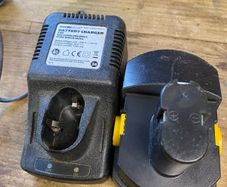 Battery charger
