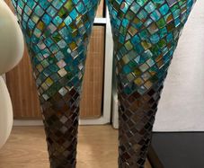 Floor Vases