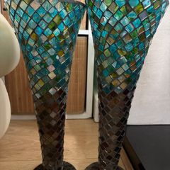 Floor Vases