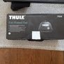 Thule roof rails Image 2