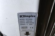 oil heater