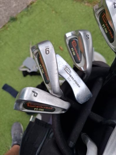 Golf Clubs Full Set