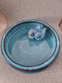Bird Bath