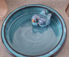 Bird Bath