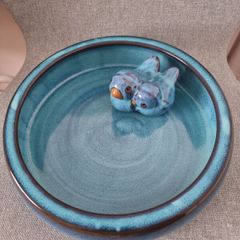 Bird Bath