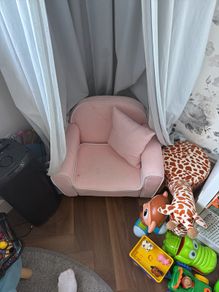kids seat