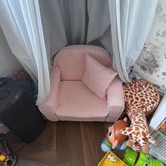 kids seat