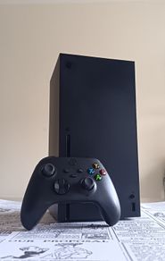Xbox Series X