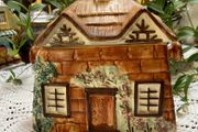 Vintage Keele pottery