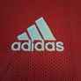 Liverpool Jersey. Official Adidas Liverpool FC Mens Home Jersey Season 2008-2010. Authentic Original. Not A Modern Day Remake. Image 5