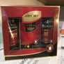Aftershave Balm Argan and Rose Oil Gift Set for Men Image 6