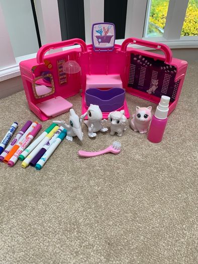 Kids Washimals