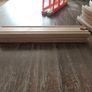Wooden Trains tracks Image 5