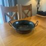 Antique French Copper Pans/Preserve Pans Image 5