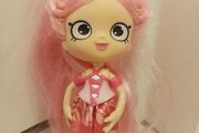 Shopkins doll