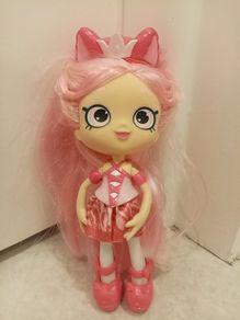 Shopkins doll