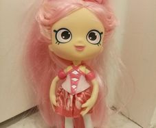 Shopkins doll