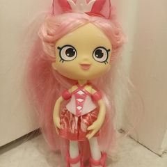 Shopkins doll