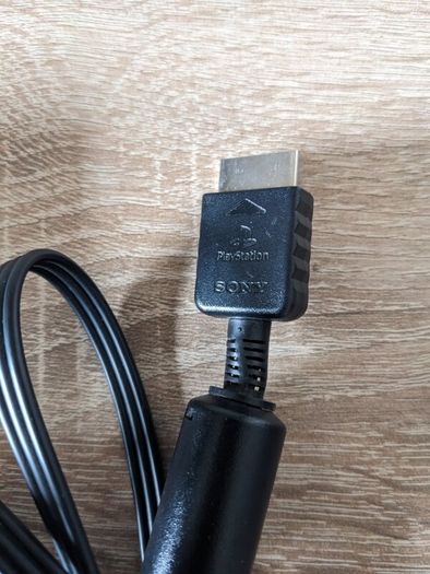 PS2 Slim Console