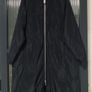 Carolyn Donnelly round neck coat size S 12 - 16 Image 3