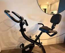Firness bicycle