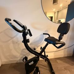 Firness bicycle
