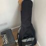 Guitar left handed for the next Bono extraordinare Image 5