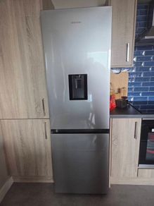 samsung fridge freezer