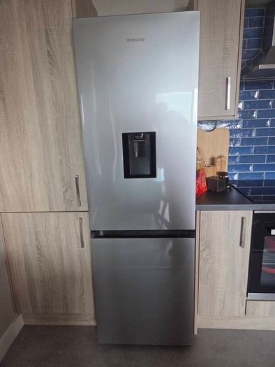 samsung fridge freezer