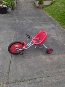 kids toy zig zag