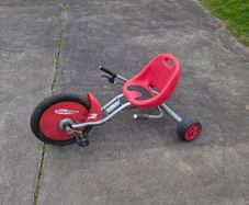 kids toy zig zag