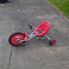 kids toy zig zag