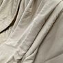 Stunning Pair Very Heavy Thick Warm Interlined Blackout Curtains 90w x 108d Image 9