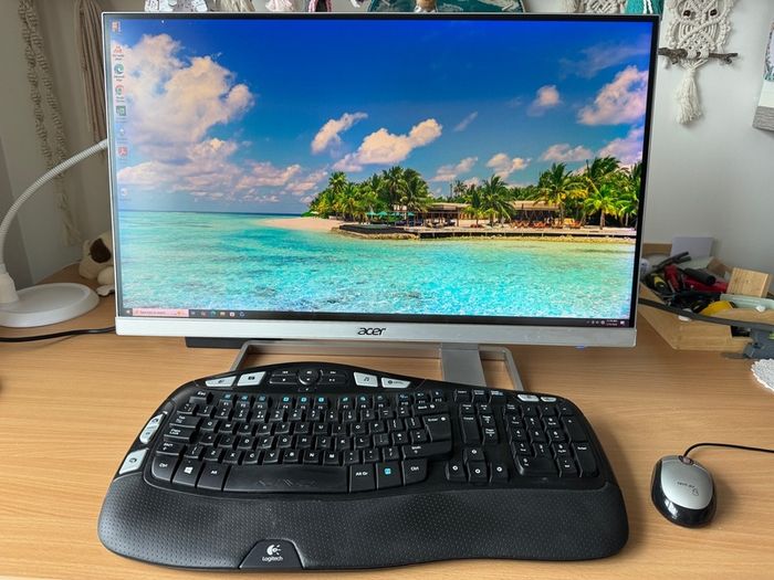 Alienware Aurora R4