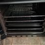 AEG 55cm Gas Cooker with Lid - White Image 5