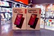 lenovo Tab One 128gb